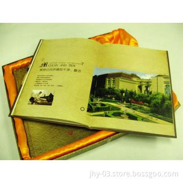 printing in China